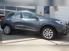 Renault Kadjar - automaat 1.2 TCe Intens