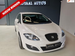 Seat Leon - 1.2 TSI Ecomotive COPA | AIRCO | CRUISE | ELEK.RAMEN | APK