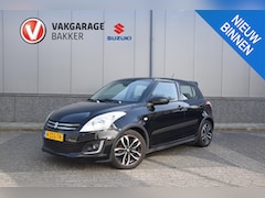 Suzuki Swift - 1.2 Style EASSS | Lederen/alcantara bekleding | Cruise control | Stoelverwarming |