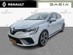 Renault Clio - 1.6 E-Tech Hybrid 140 R.S. Line