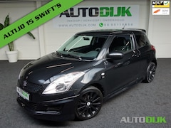 Suzuki Swift - 1.2 X-ite | Carplay | Navi | Nieuwstaat