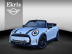 MINI Cabrio - 1.5 Cooper Classic Comfort Access | Sportstoelen | Driving Assistant