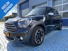 MINI Countryman - 1.6 Cooper Chili CRUISE H-LEER PANO TREKH