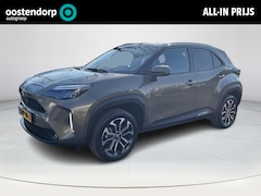 Toyota Yaris Cross - 1.5 Hybrid Dynamic 4WD | Trekhaak | Stoelverwarming | Navigatie | Parkeersensoren |