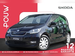 Skoda Citigo e-iV - 83pk EV Ambition | Climatronic | Bluetooth | LaneAssist