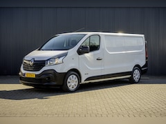 Renault Trafic - 1.6 dCi L2H1| 115PK | Airco | Cruise