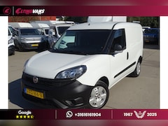 Fiat Doblò Cargo - 1.3 MJ L1H1 EURO 6