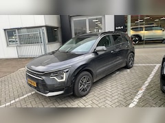 Kia Niro - 1.6 GDi Hybrid ExecutiveLine