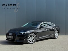 Audi A5 Sportback - 2.0 TFSI S-Line, Virtual/Dash, Cruise, Leder, ORG NL