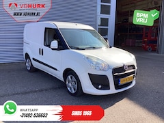 Fiat Doblò Cargo - 1.6 MJ 105 pk Airco/ PDC/ Trekhaak