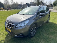 Peugeot 2008 - 1.2 PureTech Active *NAVIGATIE*AIRCO*CRUISE-CONTROL*PDC