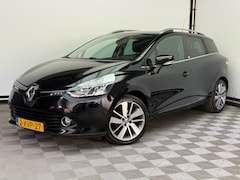 Renault Clio Estate - 0.9 TCe Night&Day R-Link Camera LM17" NL Auto