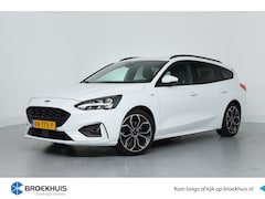 Ford Focus Wagon - 1.0 EcoBoost ST Line Business | Stoel-/Stuurverwarming | Led | Adaptive Cruise | 18 Inch |