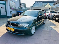 BMW 1-serie - 118d Business Line Ultimate Edition Navi Nap Garantie