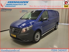 Mercedes-Benz Vito - 114CDI L2/H1 Automaat Euro 6