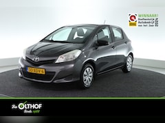 Toyota Yaris - 1.0 VVT-i Comfort | TREKHAAK | AIRCO |