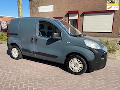 Fiat Fiorino - 1.3 MJ SX * Airco * APK 3-1-2026 * 2X Zijdeur * Elek Ramen * Airbag * Rijdt en schakelt Go