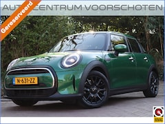 MINI One - 1.5 Business Edition | 5drs. | Navi | Carplay |