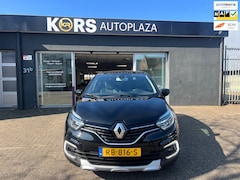 Renault Captur - 0.9 TCe Edition One