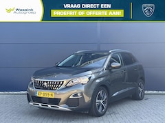 Peugeot 3008 - 1.2 PureTech 130pk EAT6 Allure | Automaat | Navigatie | Trekhaak | Keyless | Schuifdak | L