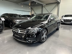 Mercedes-Benz E-klasse - 400 4Matic AMG Prestige Plus