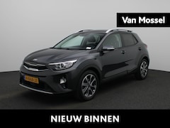 Kia Stonic - 1.0 T-GDi DynamicPlusLine | APPLE CARPLAY | KEYLESS START | ACHTERUITRIJCAMERA | LED VERLI