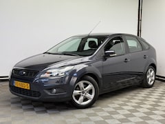 Ford Focus - 1.6 Comfort 5-drs Airco Trekhaak 1e Eigenaar