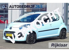 Citroën C1 - 1.0 Collection Rijklaarprijs | 6 Maanden Garantie | Onderhoudsbeurt | Nieuwe APK | Mobilit