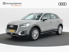 Audi Q2 - 1.4 TFSi 150 Pk Automaat Design Pro Line Plus | LED | DAB | Camera | Keyless | Navigatie |