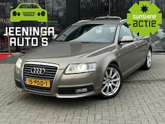 Audi A6 Avant - 2.0 TFSI Pro Line S | Automaat | Stoelverwarming