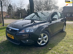 Ford Focus Wagon - 1.6 Comfort 1e EIG / ORG NL