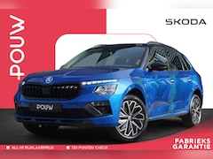 Skoda Kamiq - 1.5 TSI 150pk DSG ACT Business Edition | SmartLink Navigatie | PDC Voor & Achter | Achteru