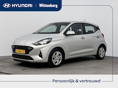 Hyundai i10 - 1.0 Comfort | Carplay | Cruise | Airco |