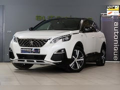 Peugeot 3008 - 1.6 e-THP GT Line *79.881km* Camera V+A/Navigatie/Apple Carplay