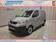 Peugeot Expert - 1.5BlueHDI Euro 6