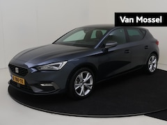 Seat Leon - 1.5 eTSI FR Launch Edition | Navigatie