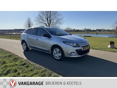 Renault Mégane Estate - 1.4 TCe Parisienne