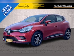 Renault Clio - 0.9 TCe Zen