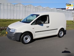 Volkswagen Caddy - 2.0 SDI met Airco en Zij schuifdeur