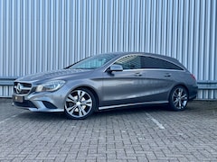 Mercedes-Benz CLA-klasse Shooting Brake - 180 Prestige Shooting Brake Prestige / 18" velgen / Memory