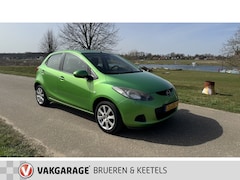 Mazda 2 - 2 1.3hp S-VT Touring