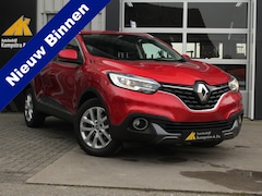 Renault Kadjar - 1.2 TCe Intens