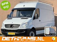 Mercedes-Benz Sprinter - 316CDI 164PK L2H2 / 2.800KG Trekhaak / Imperiaal