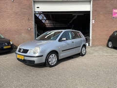 Volkswagen Polo - 1.2-12V