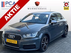 Audi A1 Sportback - 1.0 TFSI 5-Deurs/Two-Tone/Airco/Alu wielen/Navi