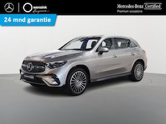 Mercedes-Benz GLC-klasse - 300e 4MATIC AMG Line | Panoramadak | Trekhaak | 360 camera | Stuurverwarming | Digital Lig