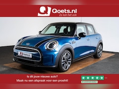 MINI Cooper - 5-deurs Classic Stoelverwarming - Comforttoegang - Achteruitrijcamera - Driving Assistant