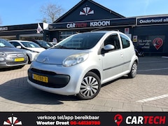 Citroën C1 - 1.0-12V Séduction Airco