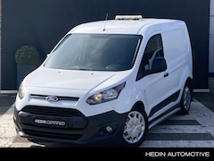 Ford Transit Connect - 1.5 TDCI L1 Ambiente AUTOMAAT | 3 Zits