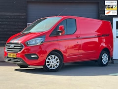 Ford Transit Custom - 340 2.0 TDCI L1H1 Trend Automaat Carplay